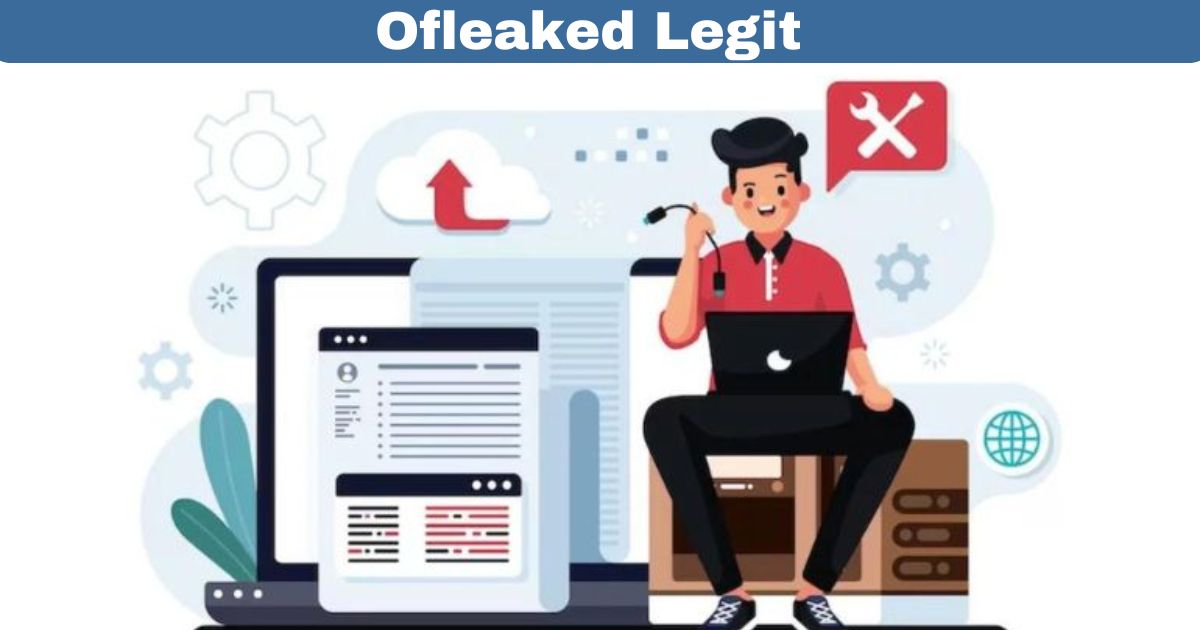 Is Ofleaked Legit? Uncovering the Truth Behind Leaked Content
