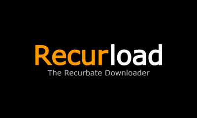 Our Opinion on Recurbate and Why It's Going Viral Today