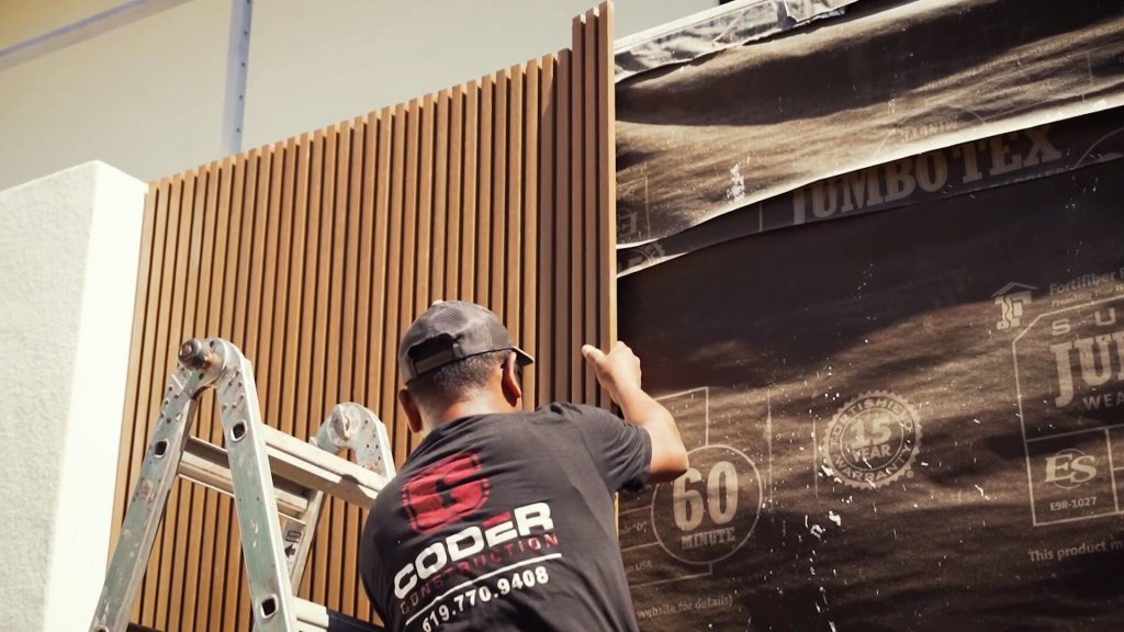 NewTechWood Siding System: Revolutionizing Exterior Design