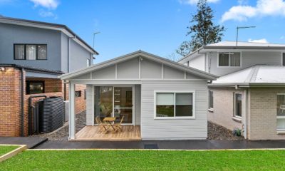 How to Find the Right Granny Flat Builder in Sydney