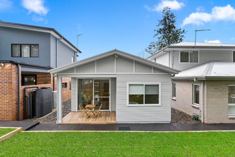How to Find the Right Granny Flat Builder in Sydney