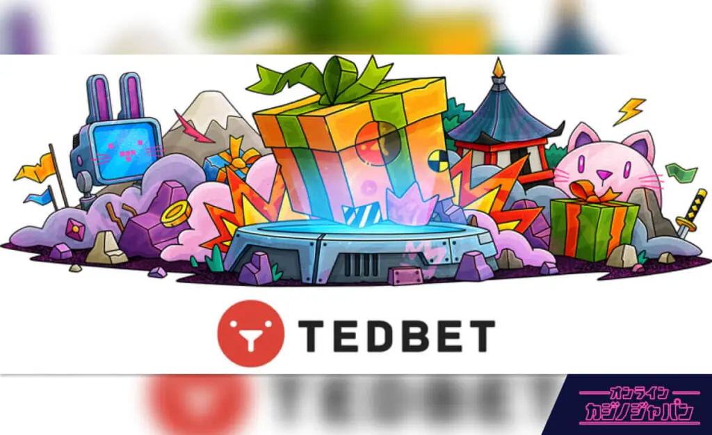 Tedbet: A New Reliable Name In The Online Casino