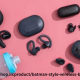 The Ultimate Guide to Batman Style Wireless BT Earbuds from TheSparkShop.in