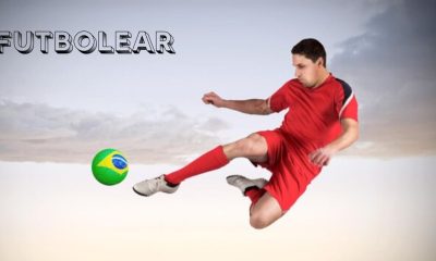 Futbolear: A Comprehensive Guide