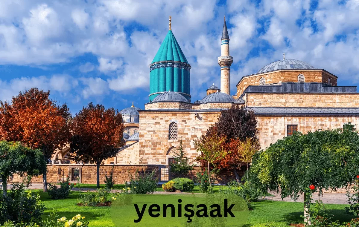 Yenişaak: A Comprehensive Guide to Its Origins and Delightful Varieties