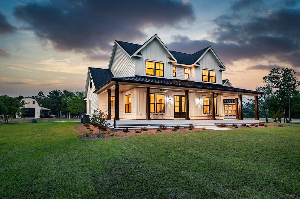 From Imagination to Reality: Top Considerations for Crafting Your Dream Home