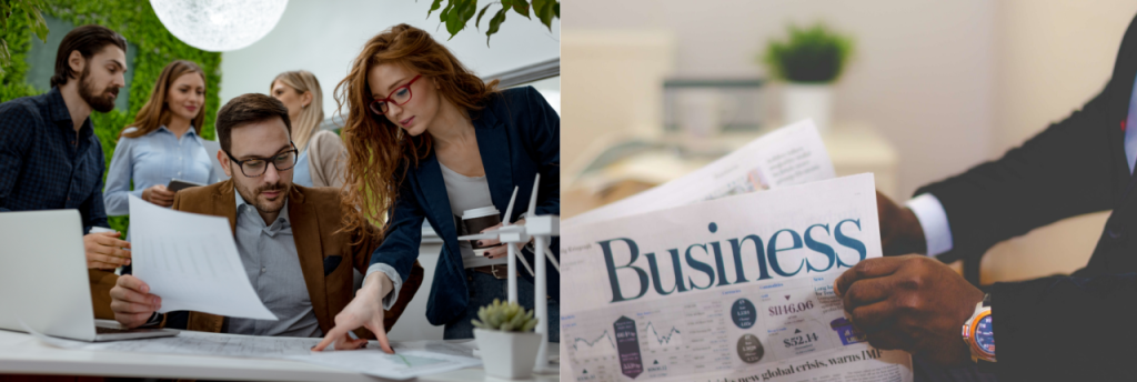 How Senior Executives Can Stay Ahead in the Competitive Business Landscape