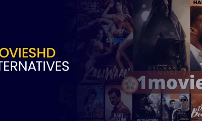 Dive into 1MoviesHD: Your Gateway to Unlimited Streaming
