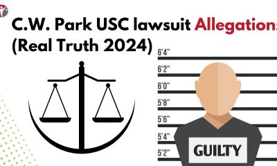 C.W. Park USC Lawsuit - A Chronicle of Allegations, Proceedings, and Implications