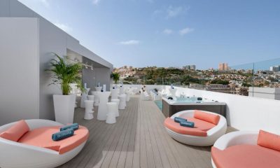 Occidental Las Palmas: A Jewel Among Gran Canaria Hotels