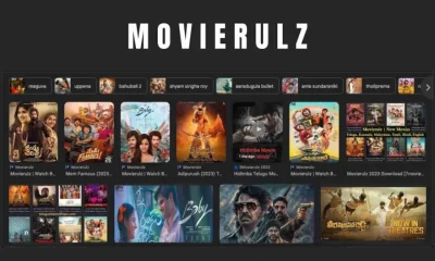HDhub4u: The Best Free Website for Movie and Series Lovers
