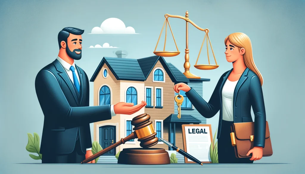 Louisiana Eviction Process