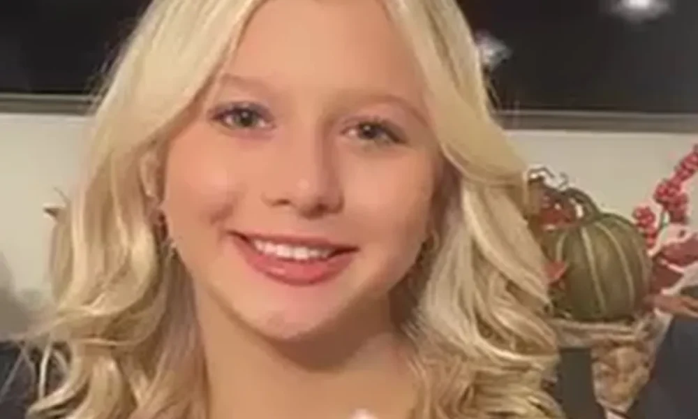 The Tragic Loss of Chelsea Diehl in Lacey A Community in1