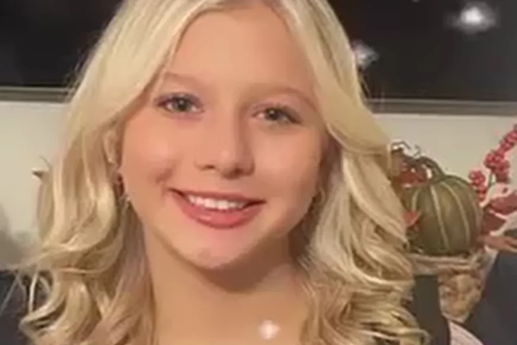 The Tragic Loss of Chelsea Diehl in Lacey: A Community in Mourning