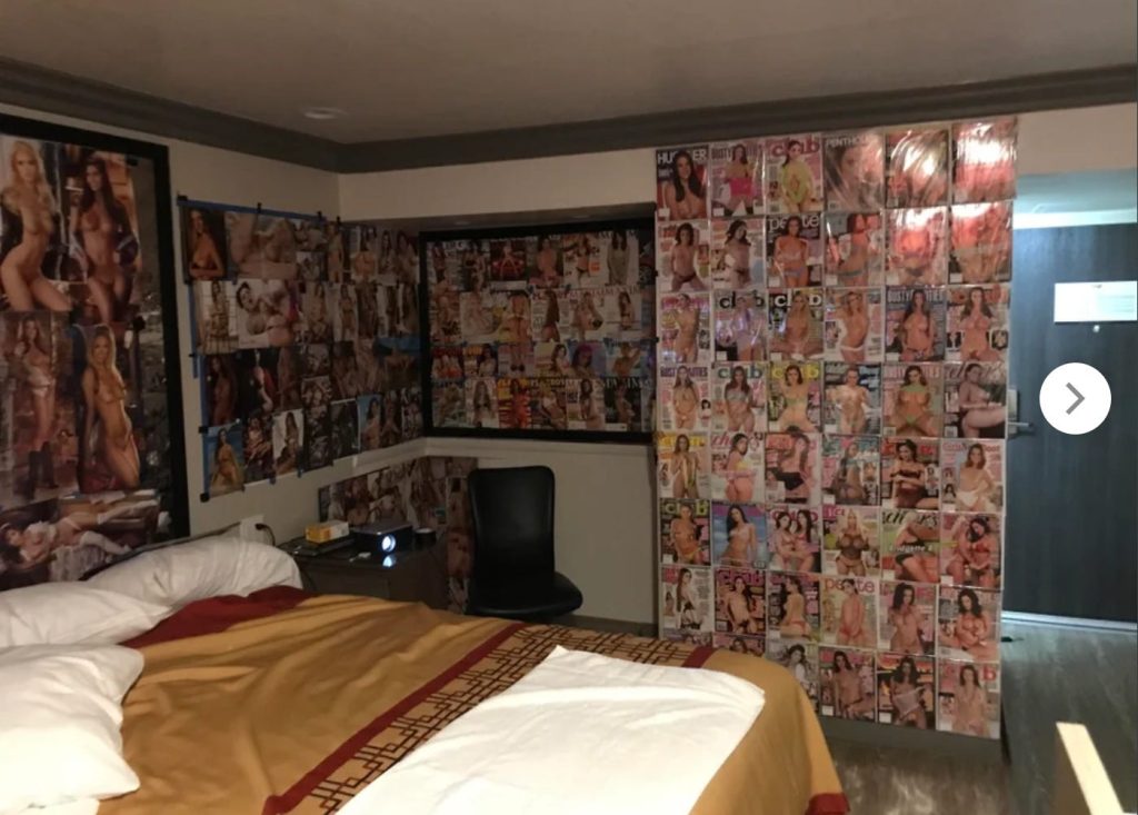 Exploring the Unique World of r/gooncaves: A Digital Sanctuary for Collectors