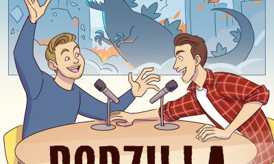 The Godzilla Podcast | Free Listening on Podbean App