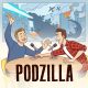 The Godzilla Podcast | Free Listening on Podbean App