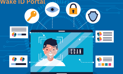 Wake ID Portal: Your Gateway to Seamless Digital Learning