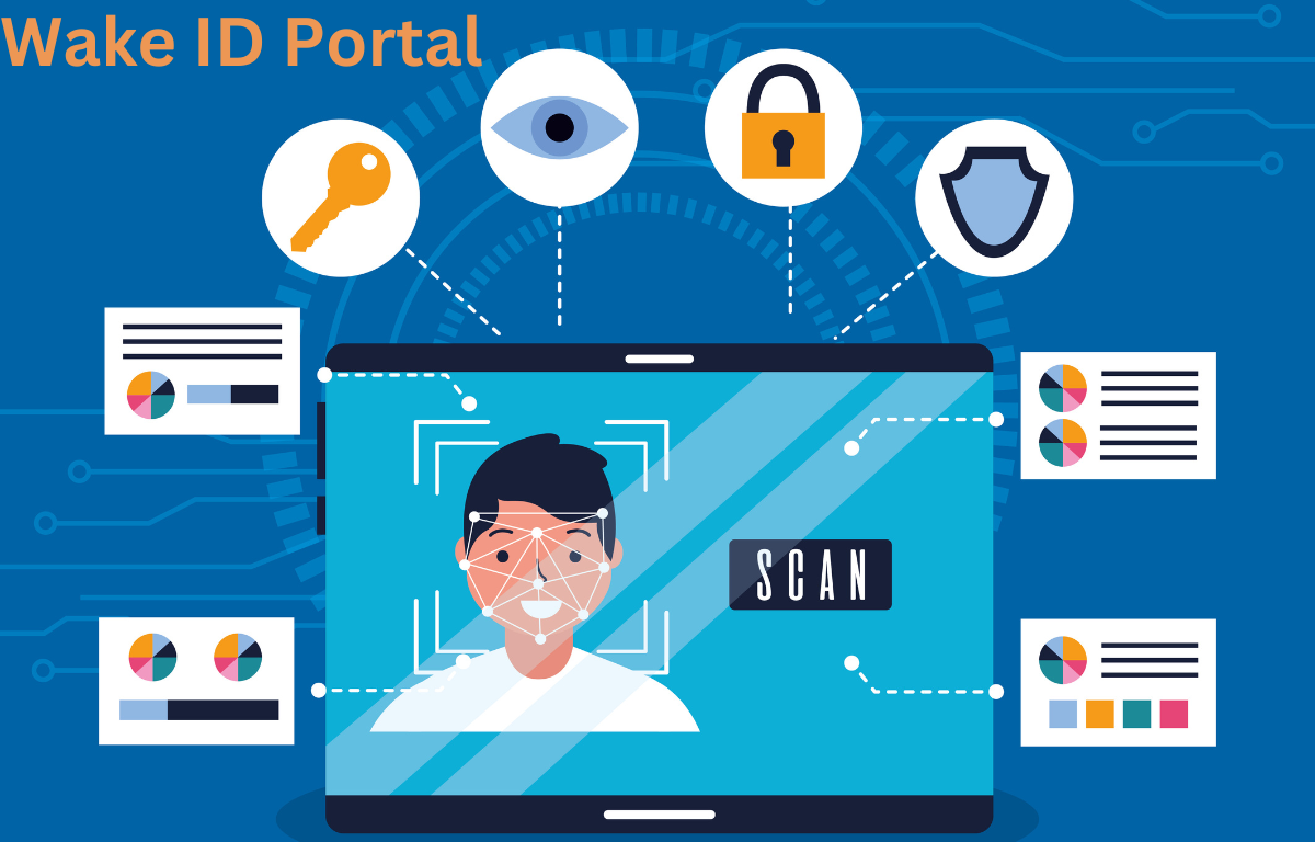 Wake ID Portal: Your Gateway to Seamless Digital Learning