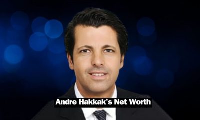 Andre A. Hakkak: The Visionary Behind the Alternative Investment Industry