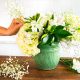 A Guide on DIY Flower Arrangement