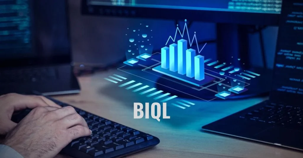 Bıql: The Future of Data Analytics Unveiled