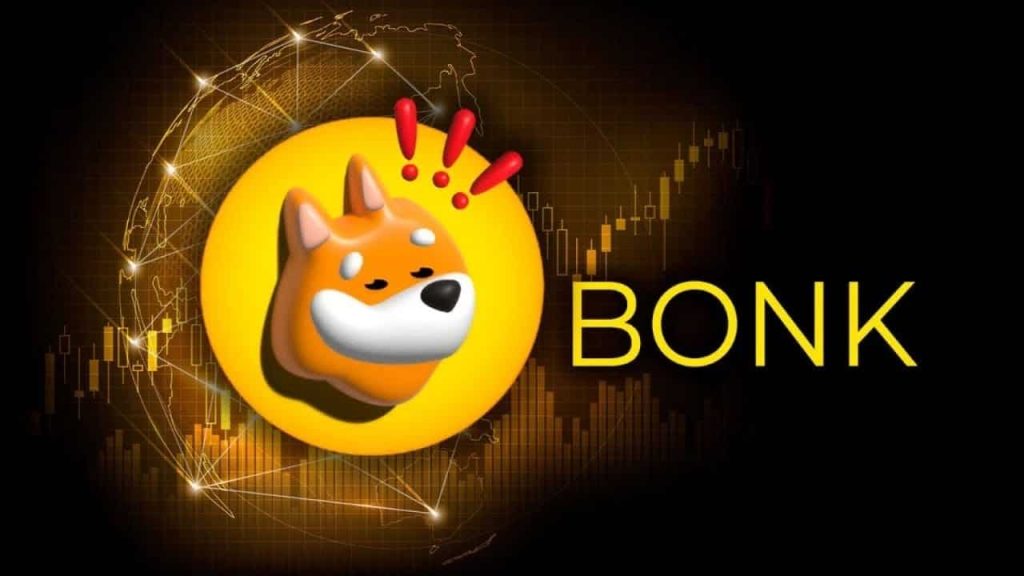The Ultimate Guide to Claiming Your Bonk $BONK Airdrop