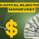 Capital Injection with Monievest: Fueling Business Growth