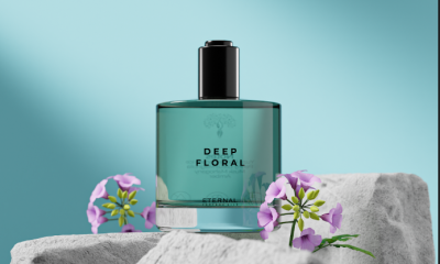 Eternal Oud: your scent compadre for all day long