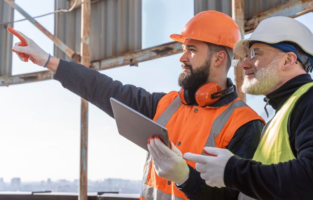 The Benefits of CAD in Construction: From Design to Execution