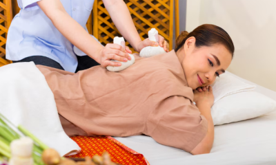 Discover the Art and Benefits of Massage at Ploy Thai Massage in Hamburg