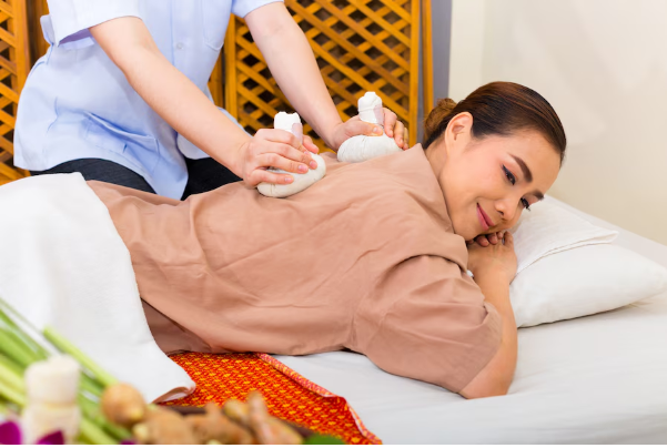 Discover the Art and Benefits of Massage at Ploy Thai Massage in Hamburg
