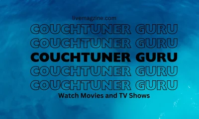 Couchtuner Guru: The Ultimate Guide to Streaming TV Shows and Movies