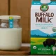 The Health Benefits of Buffalo Milk: An In-depth Guide