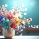 Floret_Joy: A Blooming Journey to Happiness