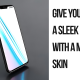 Give Your Phone a Sleek Look With a Mobile Skin