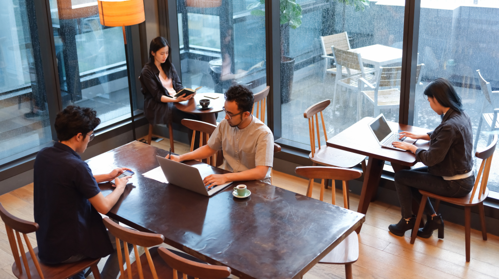 The Rise of the Freelance Business Assistant in Cambodia