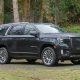 Denali SUV: The Pinnacle of Luxury and Performance
