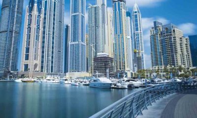 Top Ten Real Estate Developers In Dubai