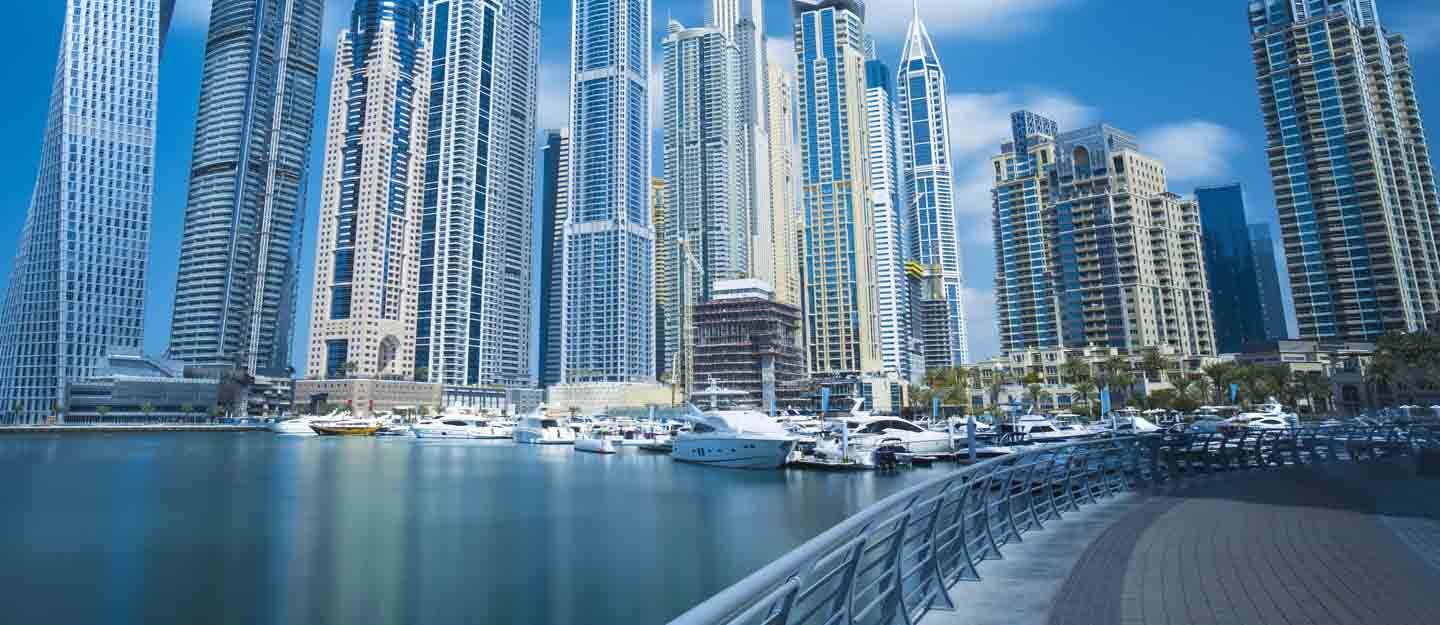 Top Ten Real Estate Developers In Dubai