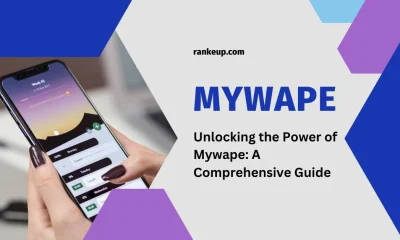 Unraveling the Mystery of MyWape, an Online Marvel