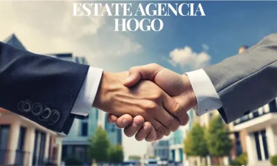 Estate Agencia Hogo: Your Trusted Partner in Real Estate