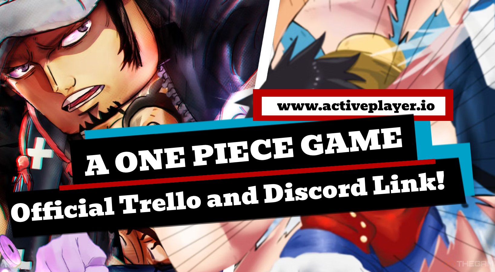 AOPG Trello - Ultimate Guide to Mastering the One Piece