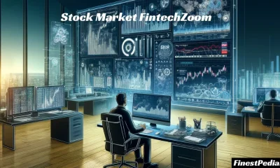 Understanding the Stock Market FintechZoom