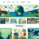 The Vital-Mag.net Blog: Your Gateway to Vitality and Wellness