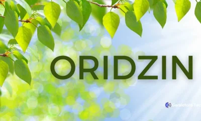 Oridzin: A Comprehensive Guide to Health and Wellness