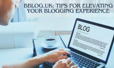 Exploring BBLOG.UK: Your Ultimate Blogging Companion