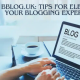 Exploring BBLOG.UK: Your Ultimate Blogging Companion