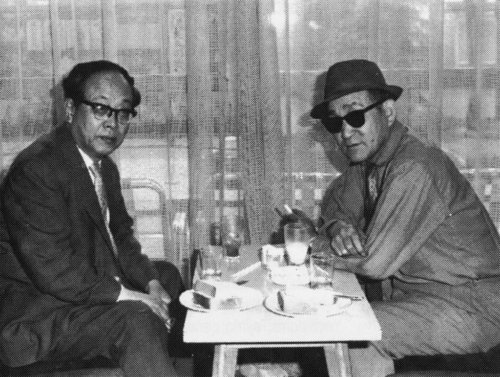 Shin'ichi Sekizawa: The Creative Genius Behind Classic Kaiju