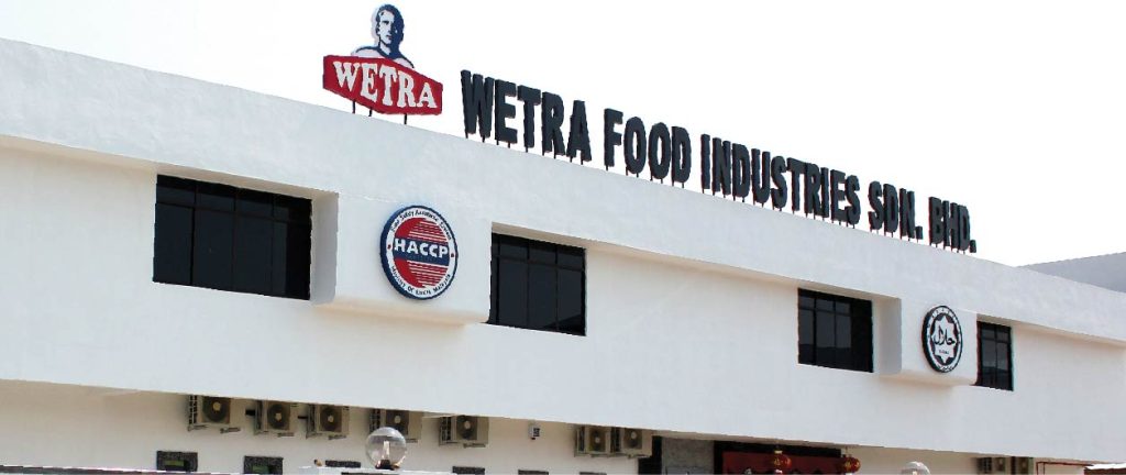 Wetra LED Aircraft Warning Lights: Compliance with ICAO Annex 14